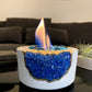 TABLETOP FIRE BOWL