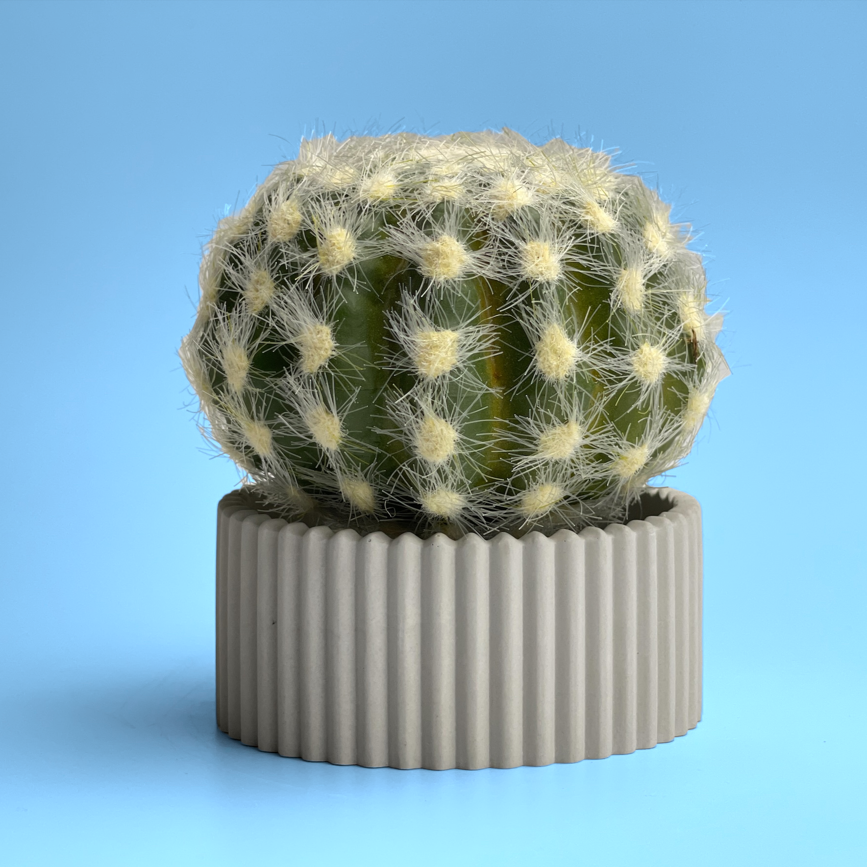 scandinavian plant pots Scandinavian Air Plant Holder