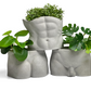 Male Body Planter Pot | TORSO