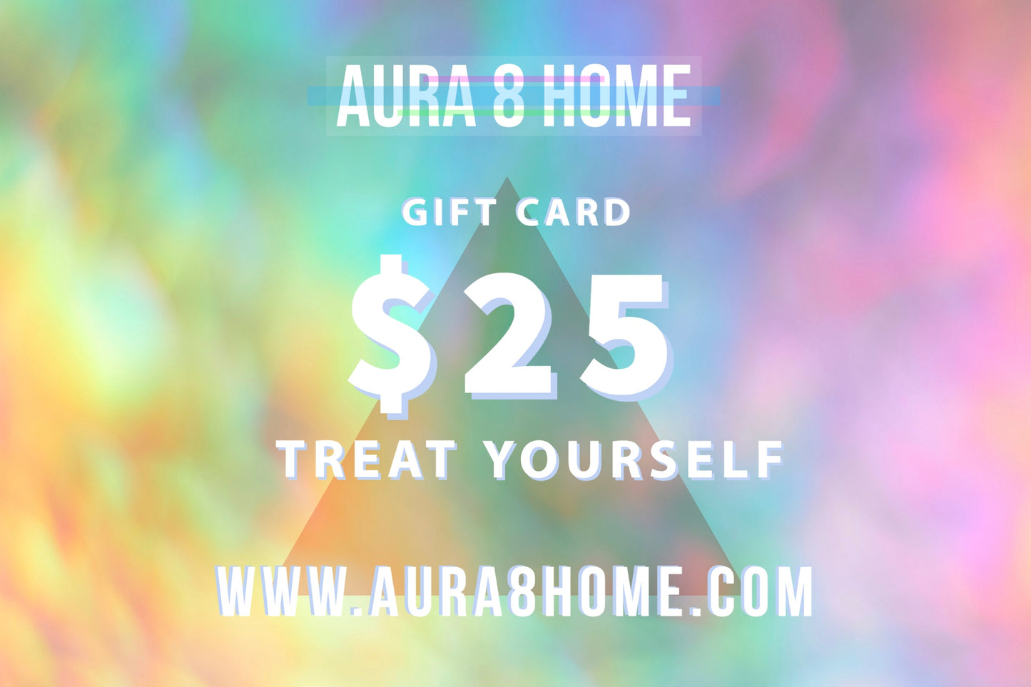 AURA 8 HOME