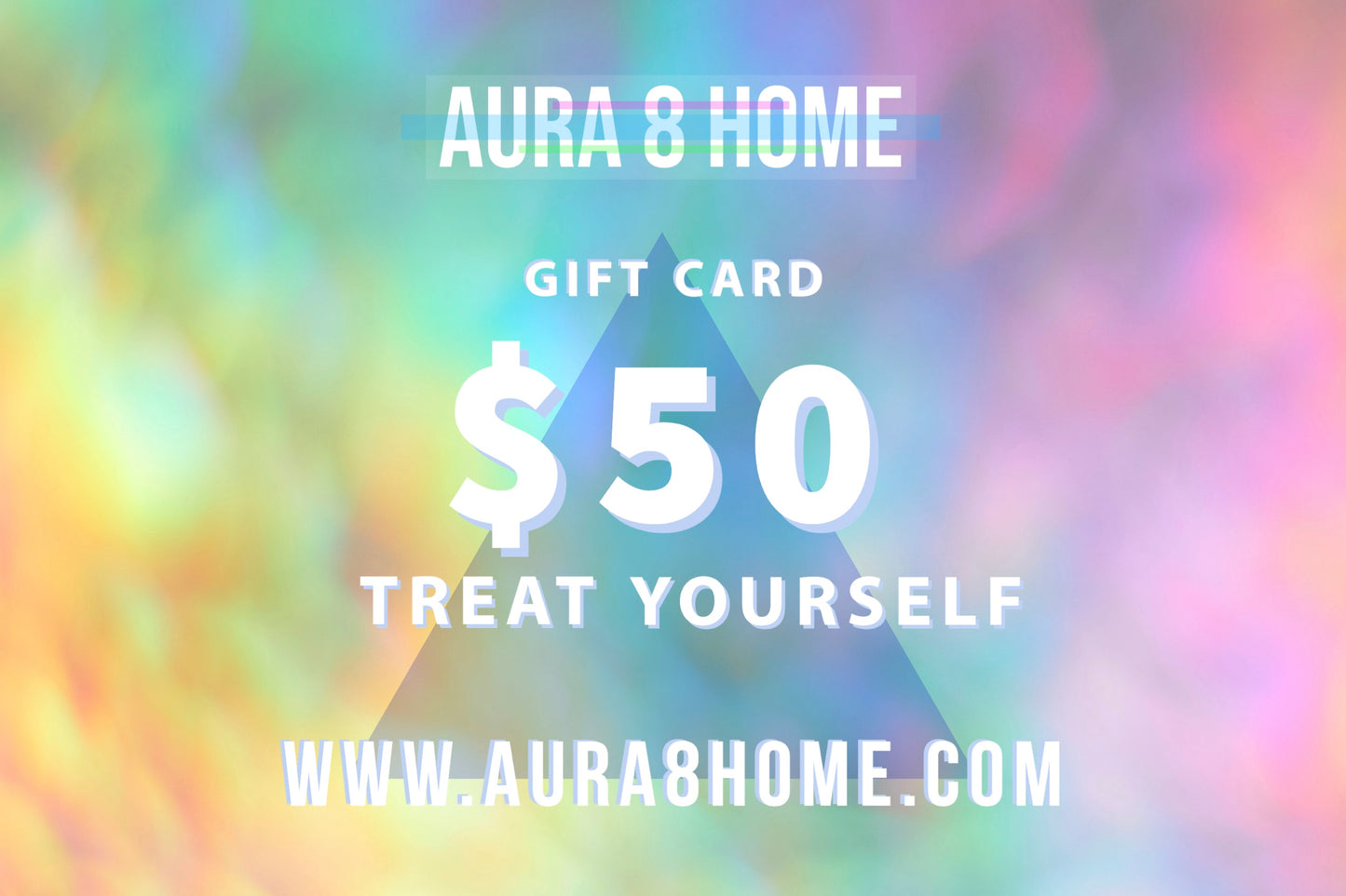 AURA 8 HOME
