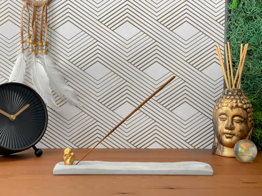 Incense Burner Stick Holder