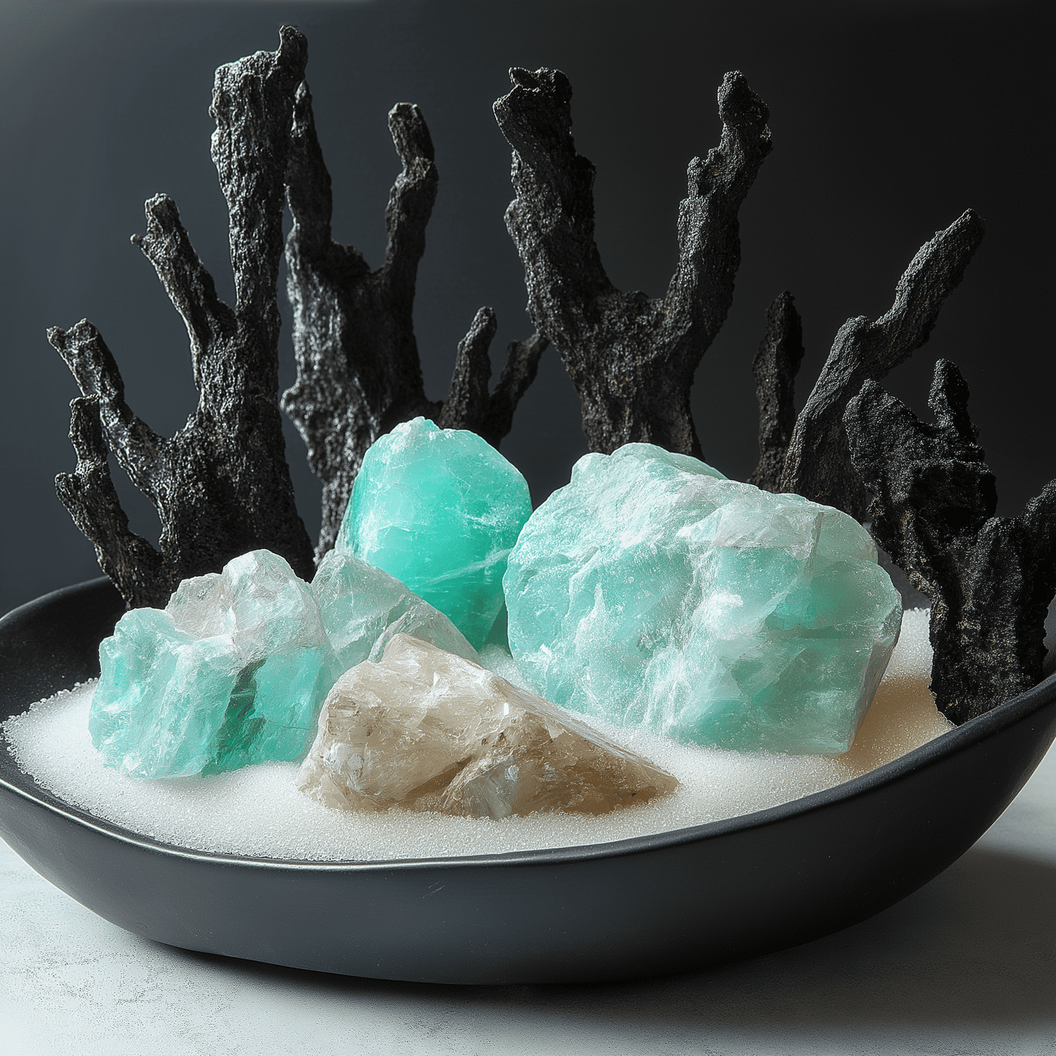 Amazonite: Calm & Clarity