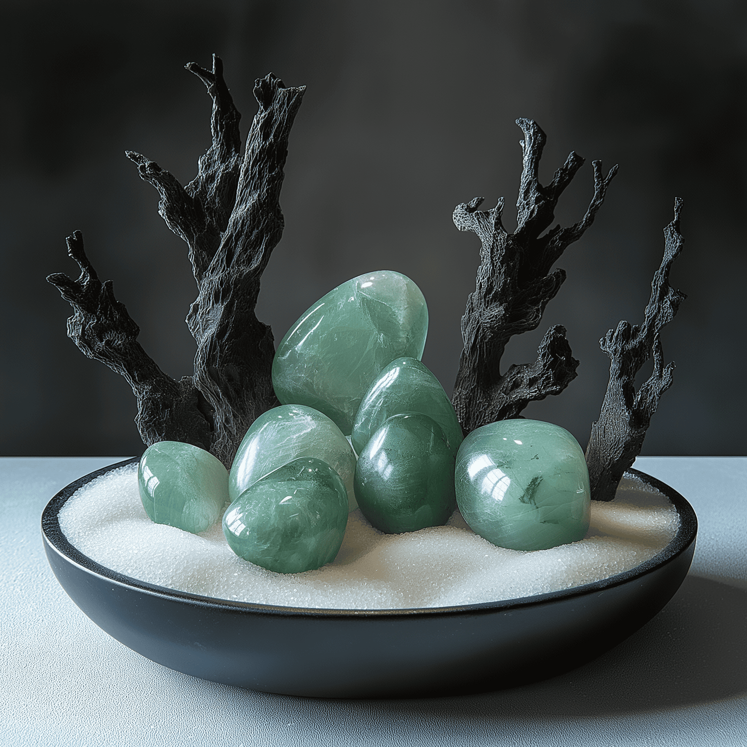 Green Aventurine: Luck & Prosperity